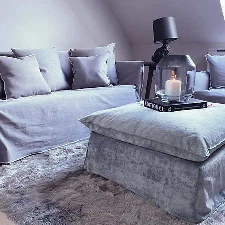 וילה 21oaks / Cozy-luxury / Boutique / Frankfurt