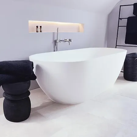 21oaks / Cozy-luxury / Boutique / Frankfurt Ortenberg (Hessen)