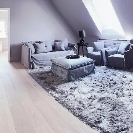 21oaks / Cozy-luxury / Boutique / Frankfurt *