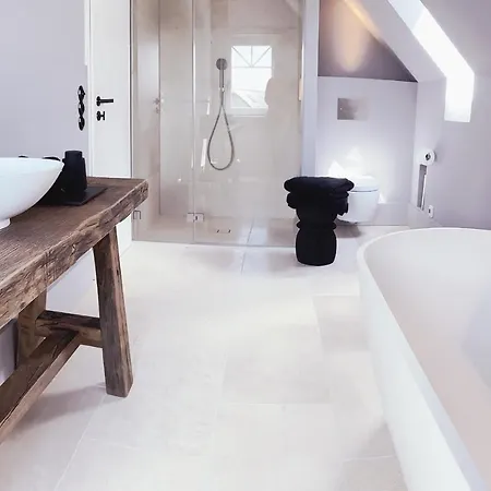 21oaks / Cozy-luxury / Boutique / Frankfurt *