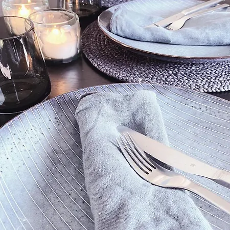 21oaks / Cozy-luxury / Boutique / Frankfurt * Ortenberg (Hessen)