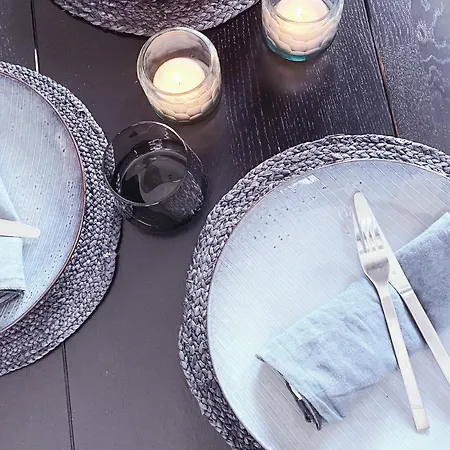 21oaks / Cozy-luxury / Boutique / Frankfurt Ortenberg (Hessen)