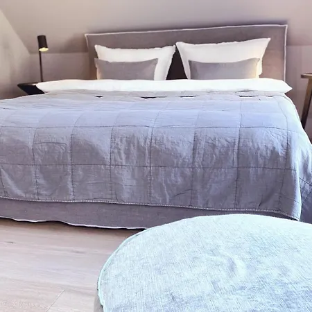 21oaks / Cozy-luxury / Boutique / Frankfurt *