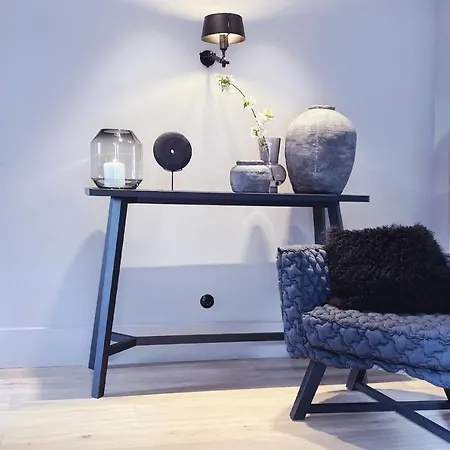 21oaks / Cozy-luxury / Boutique / Frankfurt