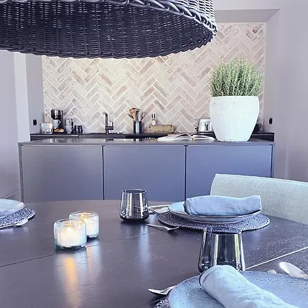21oaks / Cozy-luxury / Boutique / Frankfurt וילה *