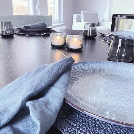 21oaks / Cozy-luxury / Boutique / Frankfurt וילה Ortenberg (Hessen)