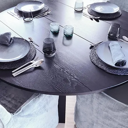 וילה 21oaks / Cozy-luxury / Boutique / Frankfurt *