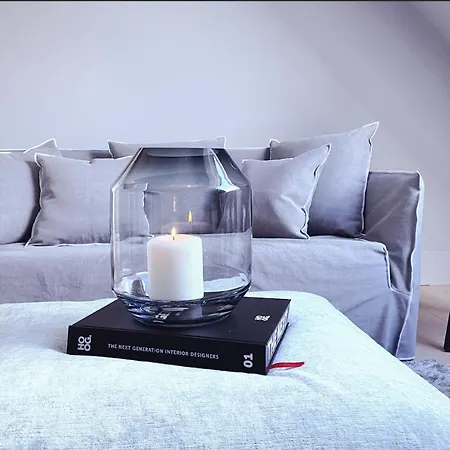 וילה 21oaks / Cozy-luxury / Boutique / Frankfurt Ortenberg (Hessen)